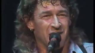 Peter Maffay  Lange Schatten Tour 88 Live [upl. by Niehaus]