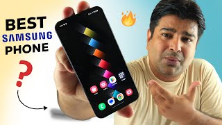 I Tested this Samsung Phone Under 50k 🔥 Samsung A15 My Clear Review [upl. by Dirgis]