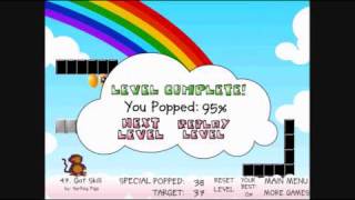 Bloons Player Pack 2 Levels 44 and 47 Walkthrough [upl. by Rellek790]