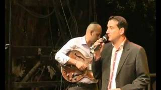 Chaim Yisrael sings Malachim [upl. by Hesta]