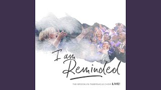 I Am Reminded feat Nicole Binion Live [upl. by Ecar]