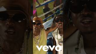 Wizkid  IDK ft Zlatan Official Video [upl. by Cobby]