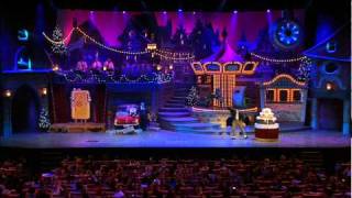 Samson en Gert Kerstshow 2009  Mega Mindy [upl. by Frieder]