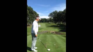 Lee Trevino Drill [upl. by Bahe]