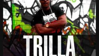 TRiLLA JERMAiNE TRiLLOSKi  Etap [upl. by Yager]