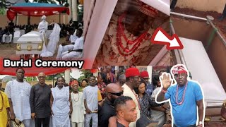 Full BÚRlÁL Video of Amaechi Muonagor  Aki and Paw Paw Never Came😳 Watch Video [upl. by Janek129]