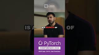 How PyTorch Simplified AI Research Meet the Minds Behind the Revolution at PyTorchConf [upl. by Elleinnod351]