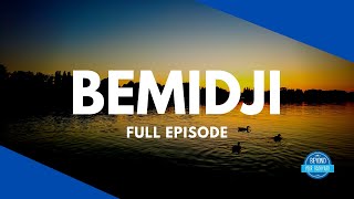 Bemidji Minnesota  Full Travel TV Episode [upl. by Redep]