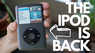 The Reason Why the iPod Is So Popular In 2024 [upl. by Laniger]