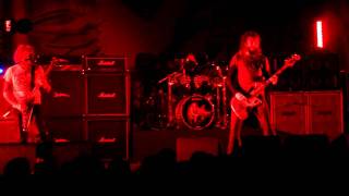 Mastodon Live  013  Blasteroid [upl. by Ramses]