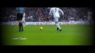 Cristiano Ronaldo 2014 Skills ● Dribbling ● Goals HD [upl. by Twitt]