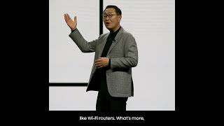 Samsung Keynote Highlights from CES 2022 Part 1 [upl. by Figueroa]