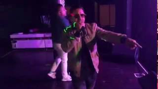 Sadi Gali  Lehmber Hussainpuri Tanu Weds Manu  Noveen Morris  Live [upl. by Cilla]