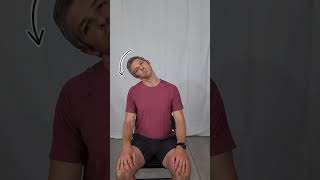 Improve Your Neck Mobility  Cervical Spine Exercises neckmobility neckexercises neckstretches [upl. by Ettie201]