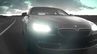 BMW 640i Gran Coupe commercial [upl. by Zenitram745]