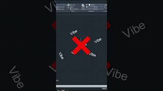 Autocad tutorial Torient autocad subscribe for more [upl. by Tumer829]