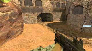 Voces en Español Argentino CounterStrike 16 Link Funcionando [upl. by Miran]