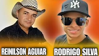 Renilson Aguiar e Rodrigo Silva [upl. by Refenej]