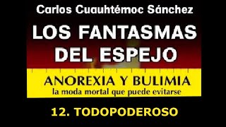 LOS FANTASMAS DEL ESPEJO ❤Capïtulo 12  📖AUDIOLIBRO EN ESPAÑOL [upl. by Ecneps]