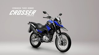 Review  Crosser ABS [upl. by Julide]