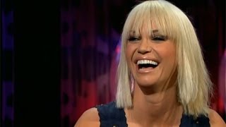 Padraig Sarah Harding on Irish Names  The Saturday Night Show [upl. by Enelyt]