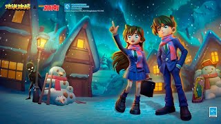 SUBWAY SURFERS CHINESE VERSION 2023  NORTH POLE  FULL GAMEPLAY [upl. by Gonta780]