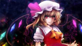 TouhouFlandres Theme UN Owen was her Remix [upl. by Samul422]