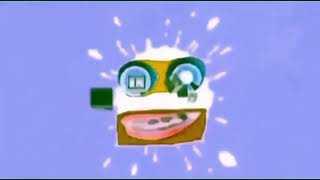 Klasky Csupo HD Effects in Stereo Interlacing [upl. by Nytnerb907]