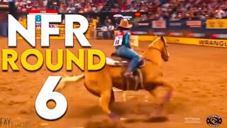 NFR 2021 round 6 [upl. by Angadreme338]