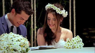 The Girl Named Feriha  Hazal Kaya  Turkish Drama Serial  Adını Feriha Koydum  English Trailer [upl. by Ettenaj]