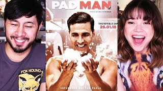 Pad Man Full Movie  Akshay Kumar  Radhika Apte  Sonam Kapoor  Amitabh B  Review and Facts [upl. by Ardnasella919]