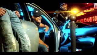 Alonzo  Chacun son vice clip officiel [upl. by Ecaj]