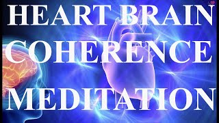 Gregg Braden  Heart Brain Coherence Meditation  DO THIS EVERY DAY [upl. by Yvel495]