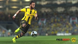 Pes 2017 Vram sorunu çözümü [upl. by Erej]