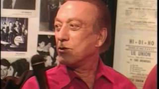 Art Laboe interview on Thee Mr Duran Show Pt 1 [upl. by Adolphus]