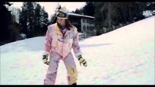 Chalet Girl  Behind the Scenes 2 [upl. by Matteo417]