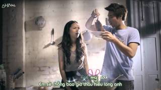 Why Not Me  Enrique Iglesias  Lyrics HD KaraVietsub [upl. by Alenson]