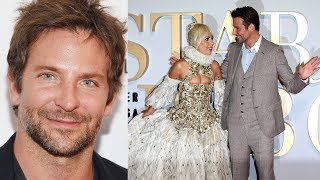 Bradley Cooper Has Revealed How An Offthecuff Line In A Star Is Born Left Lady Gaga Deeply Hurt [upl. by Htebazila]