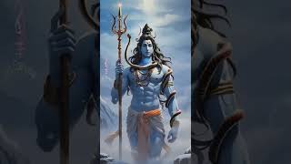 Shiva short  Rudra Tandav song  🙏😀🥺  Please like [upl. by Ansel940]