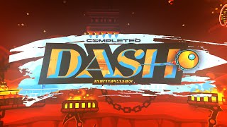 new dash Coin update [upl. by Dasi]