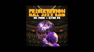 Preservation Hall Jazz Band  quotBonjour Cousinquot featuring Givers [upl. by Stultz]