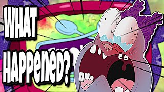 The End of Chowder  What Happened [upl. by Limber]