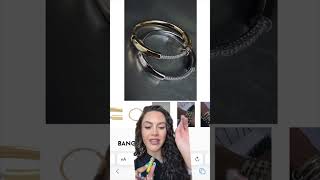 Alternative bracelets to the Cartier Love Bracelet [upl. by Kriss]