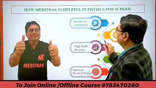 Best Institute For Physics Preparation In IITJEENEETBOARDCOMPETITIVE EXAMS [upl. by Nohtanoj347]