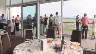 Virtual Venue Visit Epsom Downs Racecourse Video Tour [upl. by Judd]