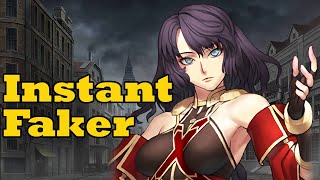 Faked Out By Faker  FateGrand Order [upl. by Tnerb]