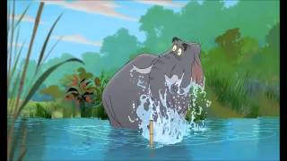 Disney s The Jungle Book 2 Part 6 [upl. by Ellersick]