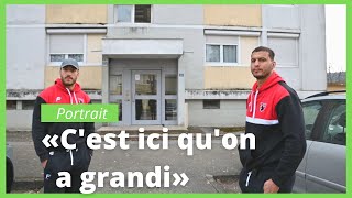 Ici cest Oyonnax  Episode 2  Retour aux sources [upl. by Adnesor]