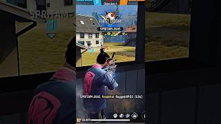 If Sourav Joshi Plays Free Fire🤭😭✨ freefire viralvideo freefire shorts ffshortsfeed [upl. by Riabuz252]