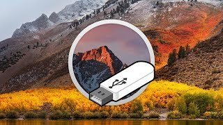 Creare una chiavetta di installazione per hackintosh con TINU  100 funzionante [upl. by Mencher]